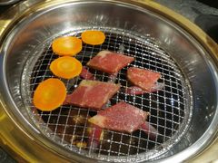 坛子牛排-伊茉家的烤肉店(勒泰中心店)