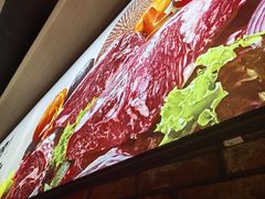 -盛江山自助料理(太原街万达店)