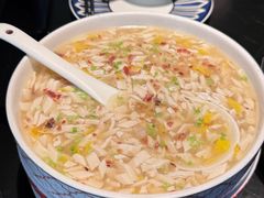 -芳芳私房菜·精做淮扬菜(承德路店)