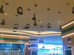 -额尔敦·品质自助(摩尔城店)