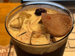 -Punchline Coffee&Roaster(同济大学店)