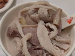 -四川简阳羊肉汤火锅(金台路店)