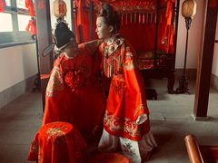 -戚继光故里