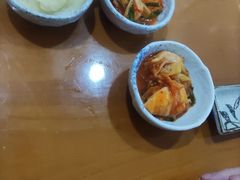-银子铁板烧料理自助餐(人民广场店)