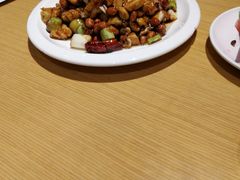 -渝乡老妈·北京烤鸭(六里桥店)