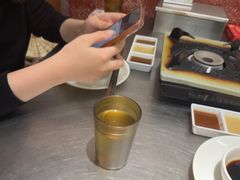 -燃计沙茶皇·香港沙茶火锅(人广旗舰店)