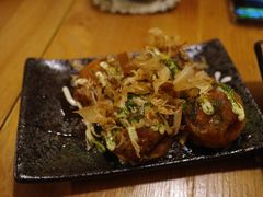 特制酱小丸子-章之鱼家(体育东路店)
