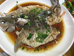 -下梅人家土菜馆(历史文化餐厅度假区店)