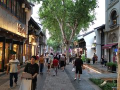 -鼓楼(西湖风景名胜区)