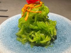 -姑苏家宴·苏帮菜·松鼠桂鱼(苏州总店)