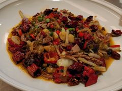 -辣婆婆(航天桥店)