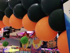 -大玩家(万达广场大连甘井子店)
