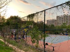 -回龙观体育文化公园