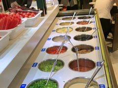 -掂档潮汕牛肉火锅(cityon熙地港店)