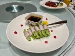 -Yan Ting 宴庭中餐厅(上海静安瑞吉酒店)