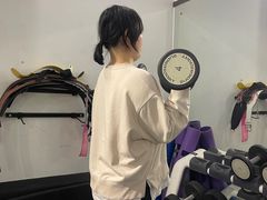 -汗水空间私教健身连锁(SM广场店)