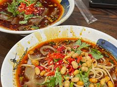 -成都瓜串串(华强北店)