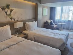 -昆明中心皇冠假日酒店