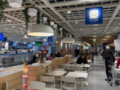 -宜家·瑞典风味餐厅(四元桥店)