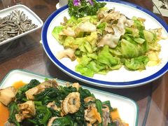 -火娃菜馆(新岭花园1期店)