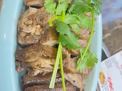 -陆记鹅庄·潮汕菜·狮头鹅(大仟里店)