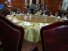 -半岛公馆(淞兴西路店)