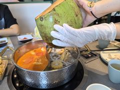 -椰小鸡·琼州糟粕醋(美兰缤纷城店)