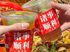-黄弟大排档·湖南菜·小龙虾·小海鲜(凯旋北路店)