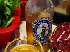 -菜忠潮州牛肉店(岗厦店)