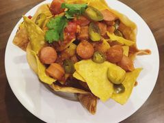 -拉亚汉堡经典餐厅(商城路店)