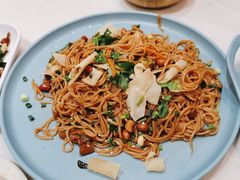 -香香海南菜餐厅