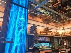 -西塔老太太泥炉烤肉(上海七宝领展广场店)