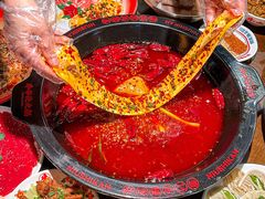 -牛市坎火锅(建设路店)