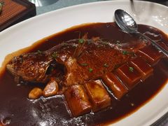 -无锡丽笙精选酒店·兰亭阁中餐厅