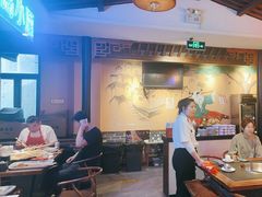 -来涮蜀鲜货火锅串串香(菜市口店)