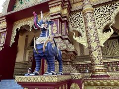 -西双版纳勐泐文化旅游区