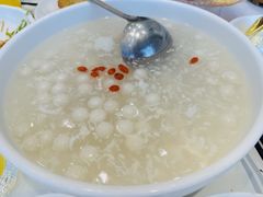 酒酿丸子-沪华海鲜大酒楼(南汇店)
