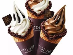 -GODIVA(王府井apm店)