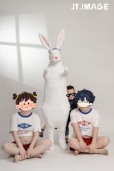 点击看大图 -专注孕妇照亲子照·纪田摄影