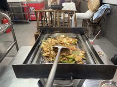-郝大姐·乌龙山铁板烧(大学城三店)