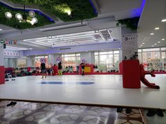 -津武堂散打搏击俱乐部(河西店)