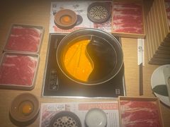 -温野菜涮涮锅(西单大悦城店)