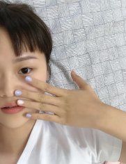 点击看大图 -莲姿娜·半永久纹绣纹眉