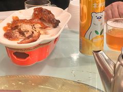 -大鸭梨(天通西苑店)