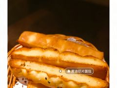 -苏坦土耳其西餐厅(玉林店)