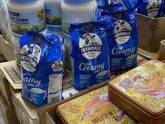 -紫荆城食品交易中心(华强北店)