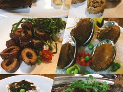 -路小缦·珍馐美馔(市心北路店)