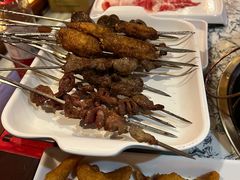 -京元盛铜锅涮肉(上海总店)
