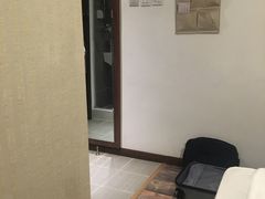 -时光漫步酒店(北京国子监簋街店)