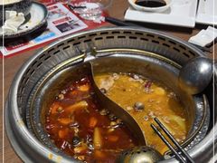 -快乐小羊·内蒙牛羊肉火锅(流花中心店)